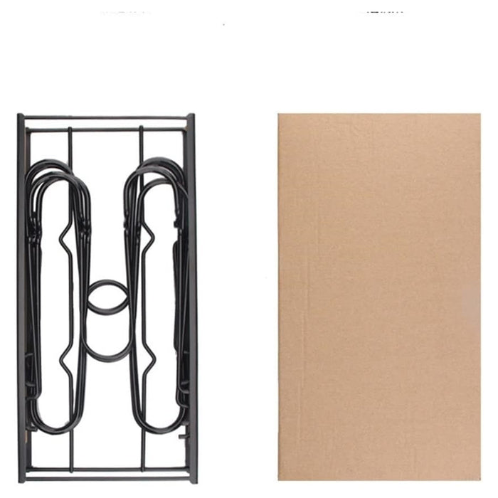 Trade Shop - Organizzatore Estensibile Regolabile Per Pentole Padelle A 8 Livelli Organizer Cucina -        