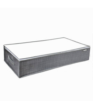 Organizzatore Organizer Scatola Contenitore Armadi Salvaspazio 100x45x15cm 69713         