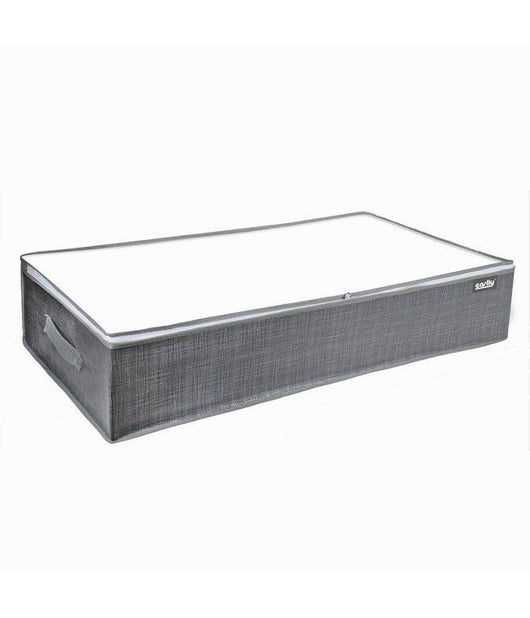 Organizzatore Organizer Scatola Contenitore Armadi Salvaspazio 100x45x15cm 69713         