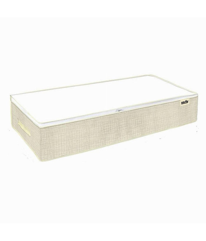 Organizzatore Organizer Scatola Contenitore Armadi Salvaspazio 100x45x15cm 69713         