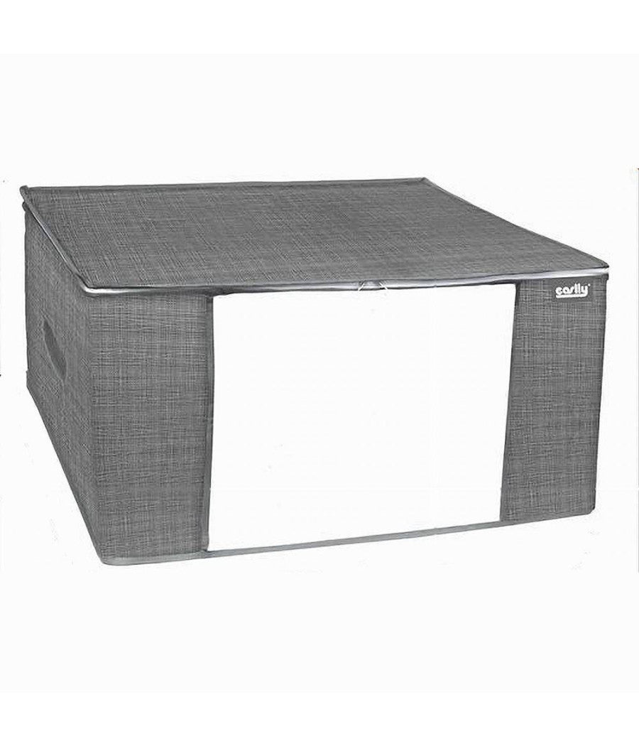 Organizzatore Organizer Scatola Contenitore Armadi Salvaspazio 45x45x20 Cm 69710         