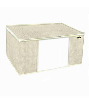 Organizzatore Organizer Scatola Contenitore Armadi Salvaspazio 45x45x20 Cm 69710         