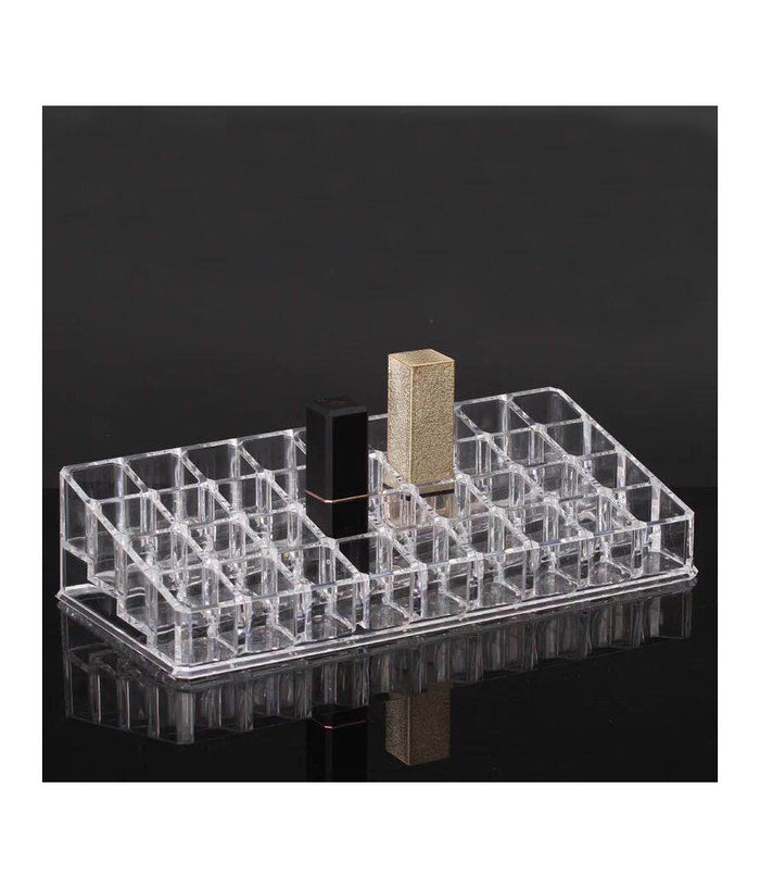 Organizzatore Porta Cosmetici  10246 Espositore 36 Comparti Organizer Make Up         