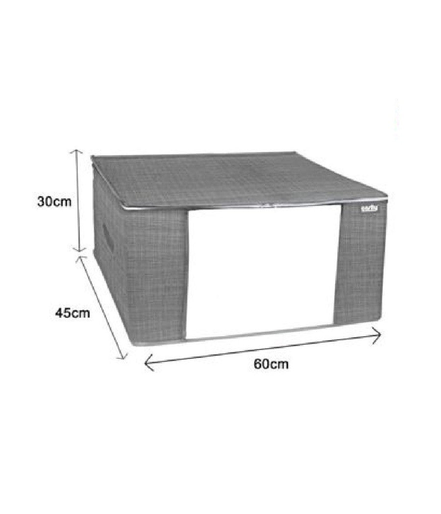 Organizzatore Scatola Organizer Salvaspazio Contenitore Armadi 60x45x30cm 69711         