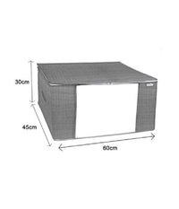 Organizzatore Scatola Organizer Salvaspazio Contenitore Armadi 60x45x30cm 69711         