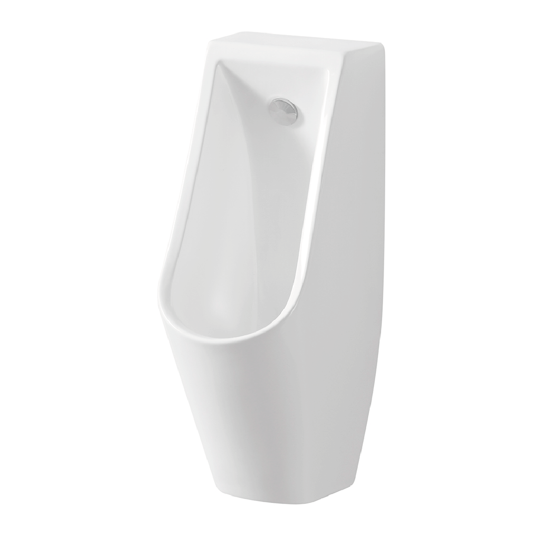 Orinatoio Sospeso Rubicer Con Sensore Bianco Lucido "Urinol"