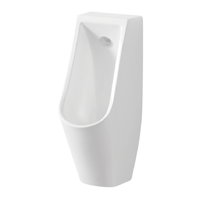 Orinatoio Sospeso Rubicer Con Sensore Bianco Lucido "Urinol"