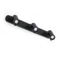 ORLEANS 3L, Applique per Interni, Faro Barcelona