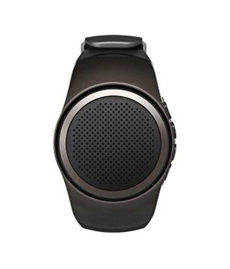 Orologio Bluetooth Altoparlante Cinturino Sport Wireless Mini Speaker Vivavoce         