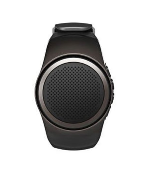 Orologio Bluetooth Altoparlante Cinturino Sport Wireless Mini Speaker Vivavoce         