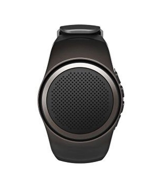 Orologio Bluetooth Altoparlante Cinturino Sport Wireless Mini Speaker Vivavoce         