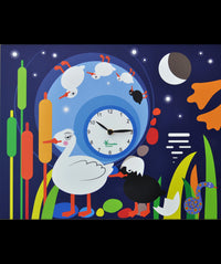 Orologio Brutto Anatraccolo Made in Italy