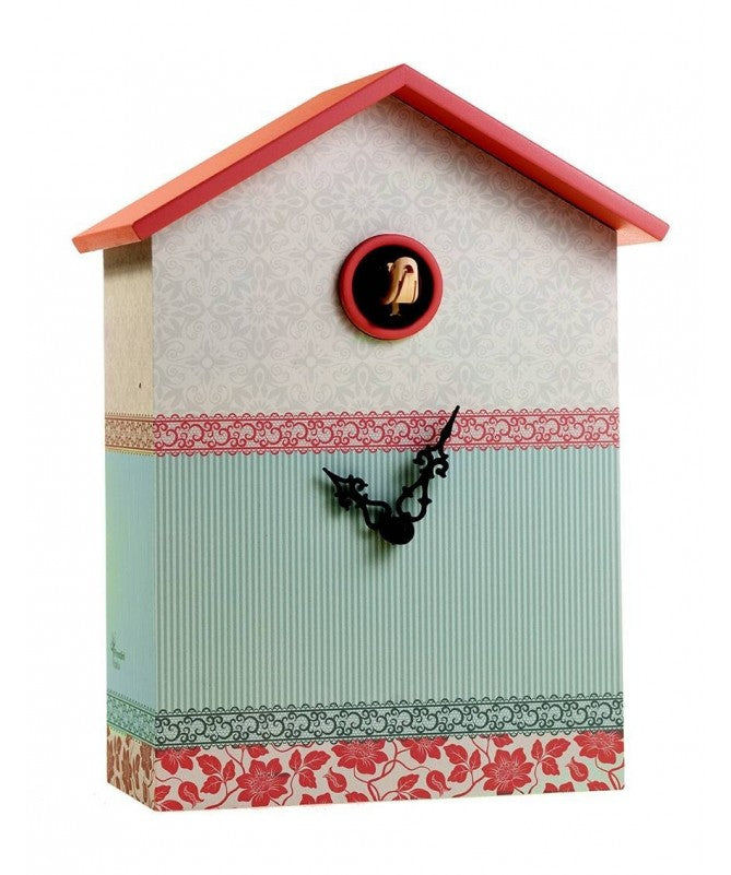 Orologio con cucù Pizzo