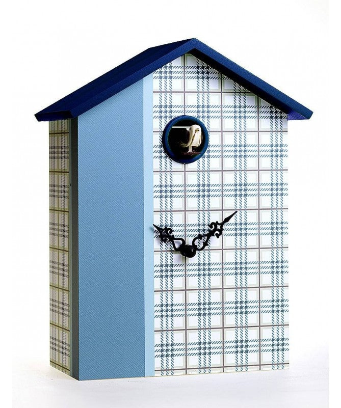 Orologio con cucù Scozzese