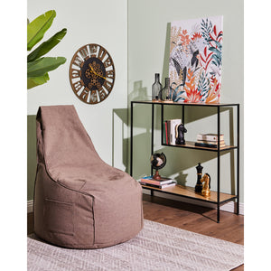 Orologio Con Ingranaggi Mobili Garrett ø 60 Cm