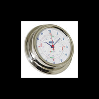 OROLOGIO INOX Ø MM.127