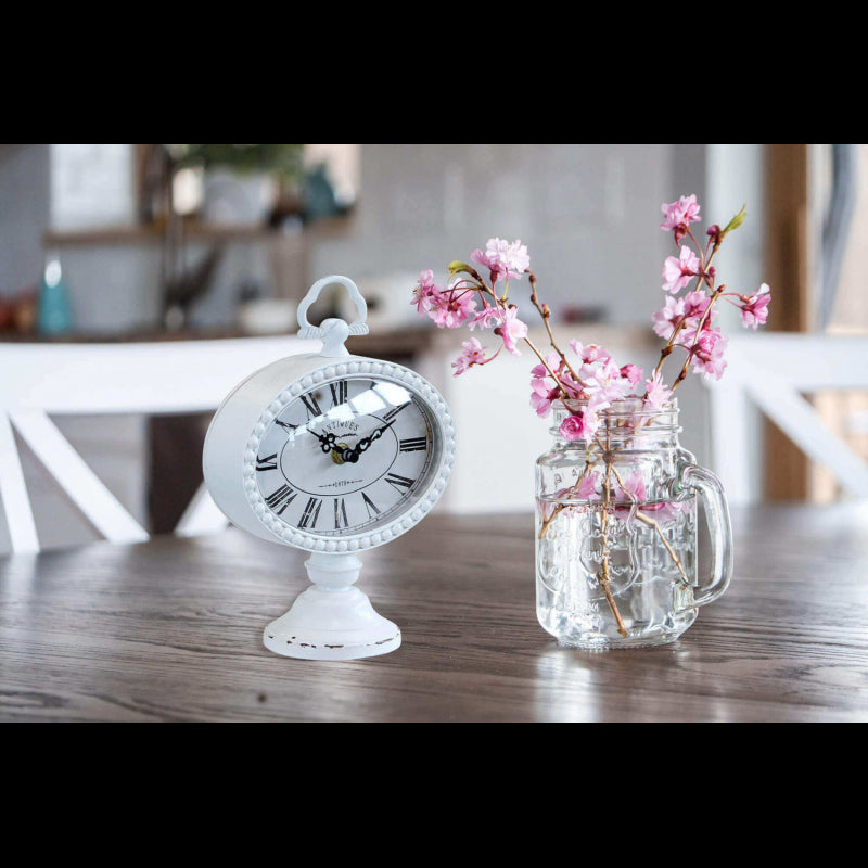 OROLOGIO DA APPOGGIO LUDOVIC