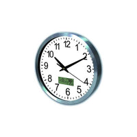 Orologio da Parete Blinky Analogico Tondo Ø cm. 25