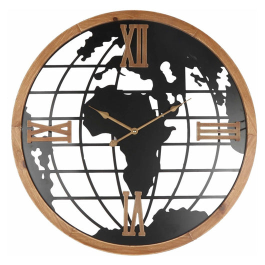 Orologio Da Parete Heart ø 60