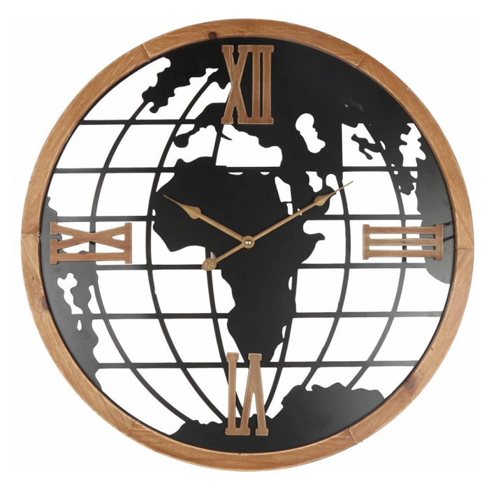 Orologio Da Parete Heart ø 60