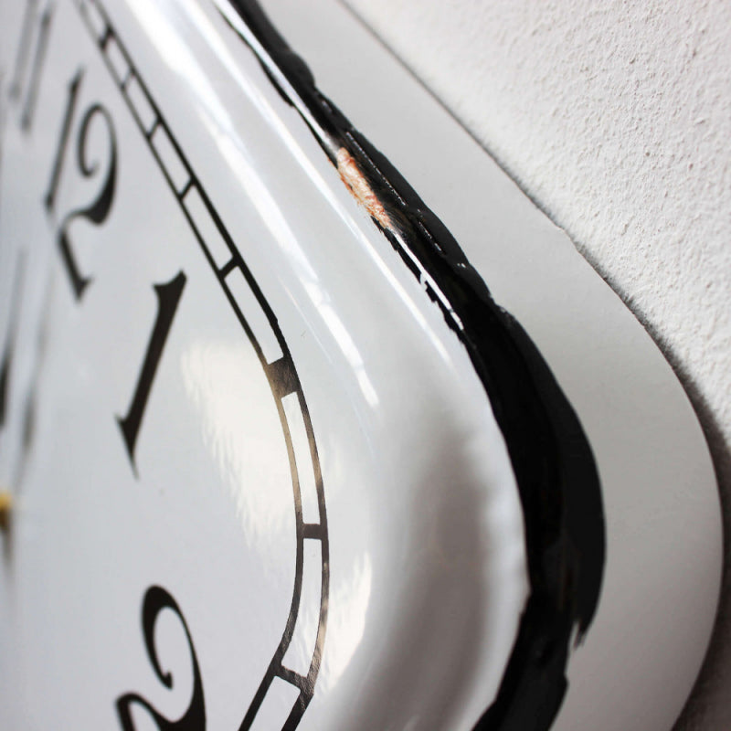 OROLOGIO DA PARETE MATHIAS