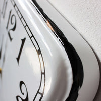 OROLOGIO DA PARETE MATHIAS