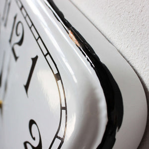 OROLOGIO DA PARETE MATHIAS