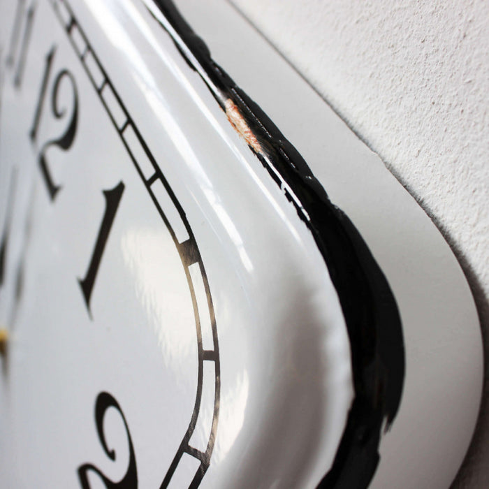 OROLOGIO DA PARETE MATHIAS