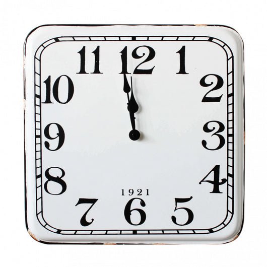 OROLOGIO DA PARETE MATHIAS