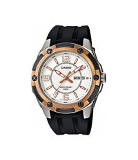 Orologio Da Polso Casio Mtp-1327-7a1vdf Analogico Uomo Data Sportivo Fashion         