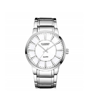 Orologio Di Lusso Marca Orologi Da Polso Degli Uomini Sport 8001b         