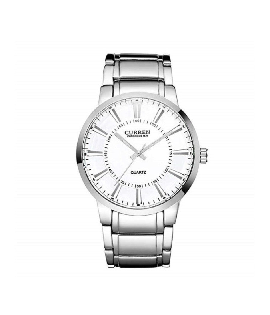 Orologio Di Lusso Marca Orologi Da Polso Degli Uomini Sport 8001b         