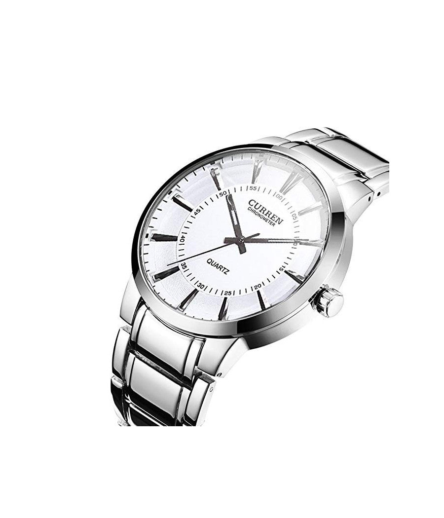 Orologio Di Lusso Marca Orologi Da Polso Degli Uomini Sport 8001b         