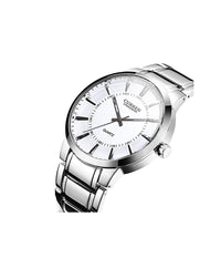 Orologio Di Lusso Marca Orologi Da Polso Degli Uomini Sport 8001b         