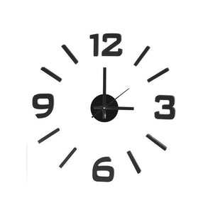 Orologio Muro Eva Cm 50 D&Casa