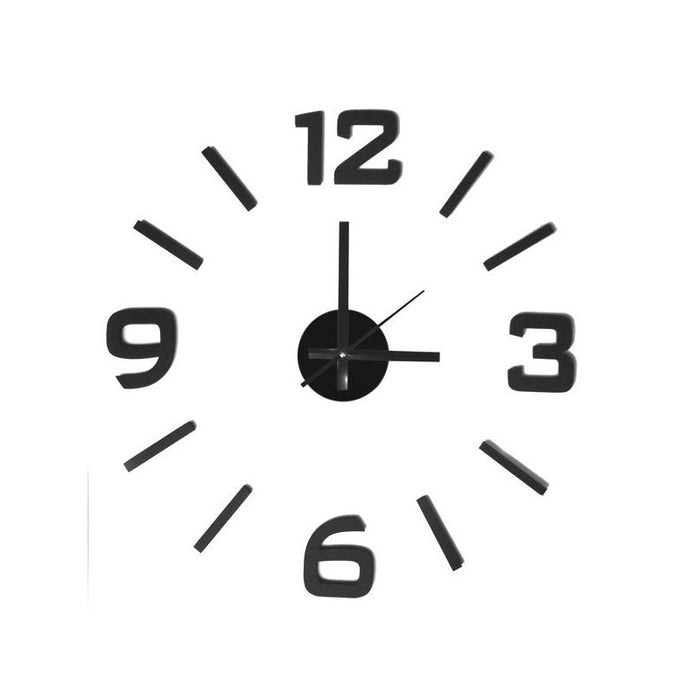 Orologio Muro Eva Cm 50 D&Casa