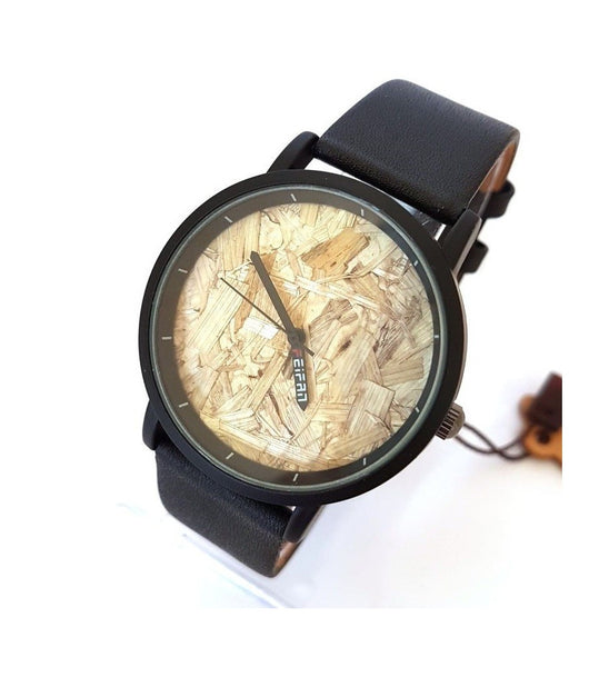 Orologio Polso Uomo Donna Feifan 1701 Analogico Quarzo Moderno Casual         