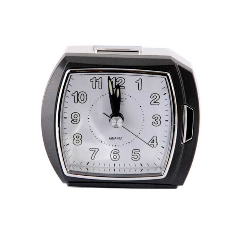 Orologio Sveglia Edge Grigio Ladydoc 07141