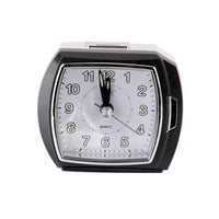Orologio Sveglia Edge Grigio Ladydoc 07141