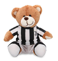 Orso  Juventus  Peluche 16 cm , Palmitessa