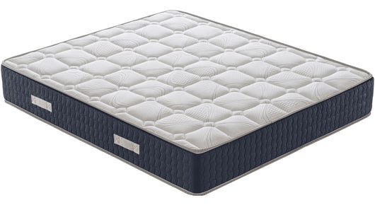 Materasso Piazza e Mezza 120x190 in memory Foam  Altezza 30 cm  11 zone differenziate  5cm memory  Ortopedico  Anatomico