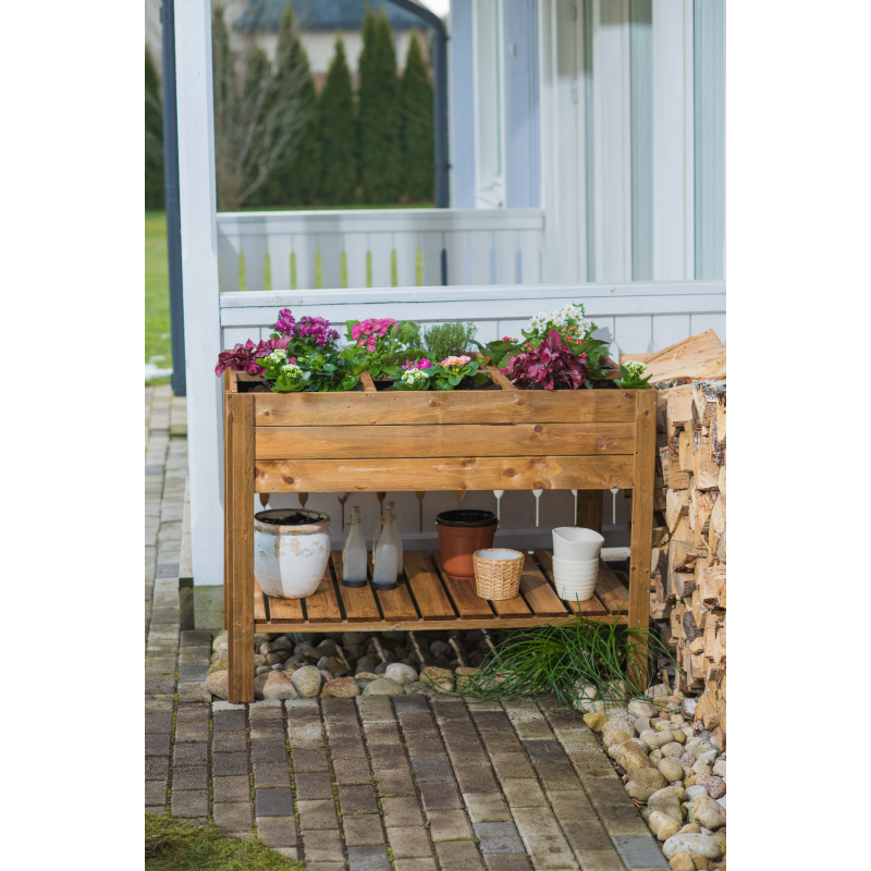 Orto Apple Medium Losa