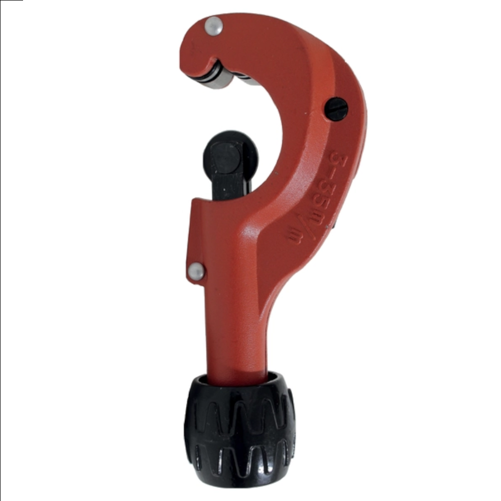 Tagliatubo per tubi in rame max 35 mm