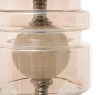 Paralume Da Tavolo Shine Cm Ø 30X75