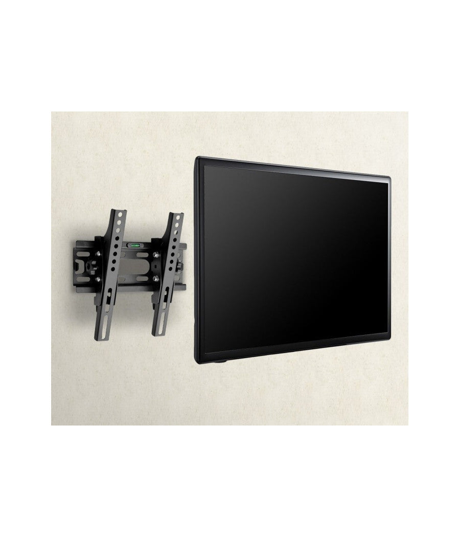 Outv200t Supporto Inclinabile Da Parete Per Tv Led E Lcd Da 23" A 42"         