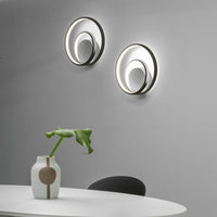 OZ AP DALI, Applique Led, Ideal Lux