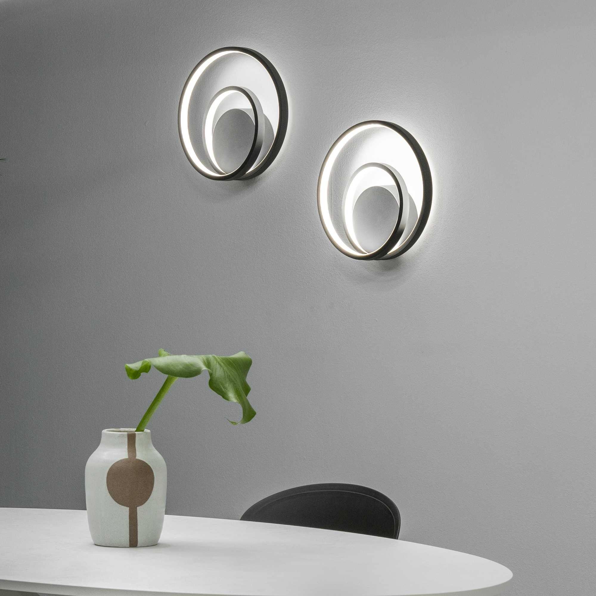 OZ AP DALI, Applique Led, Ideal Lux