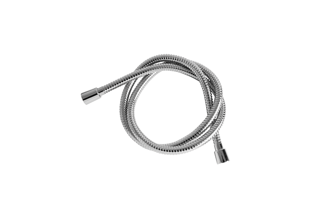 Flessibile Cromato Vema WELLNESS BRASS P000147