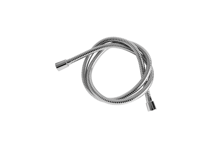 Flessibile Cromato Vema WELLNESS BRASS P000147