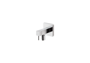 Rubinetto di arresto Cromato Vema LYS P000149